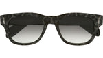 Crossbones 003 T5 Leopard Black