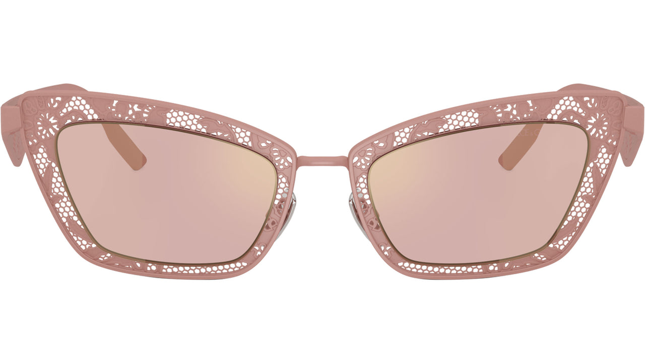 DG 2311 13651T Powder Pink