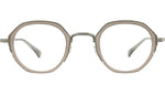 Archivist C Grey