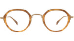Archivist C Marbled Rye