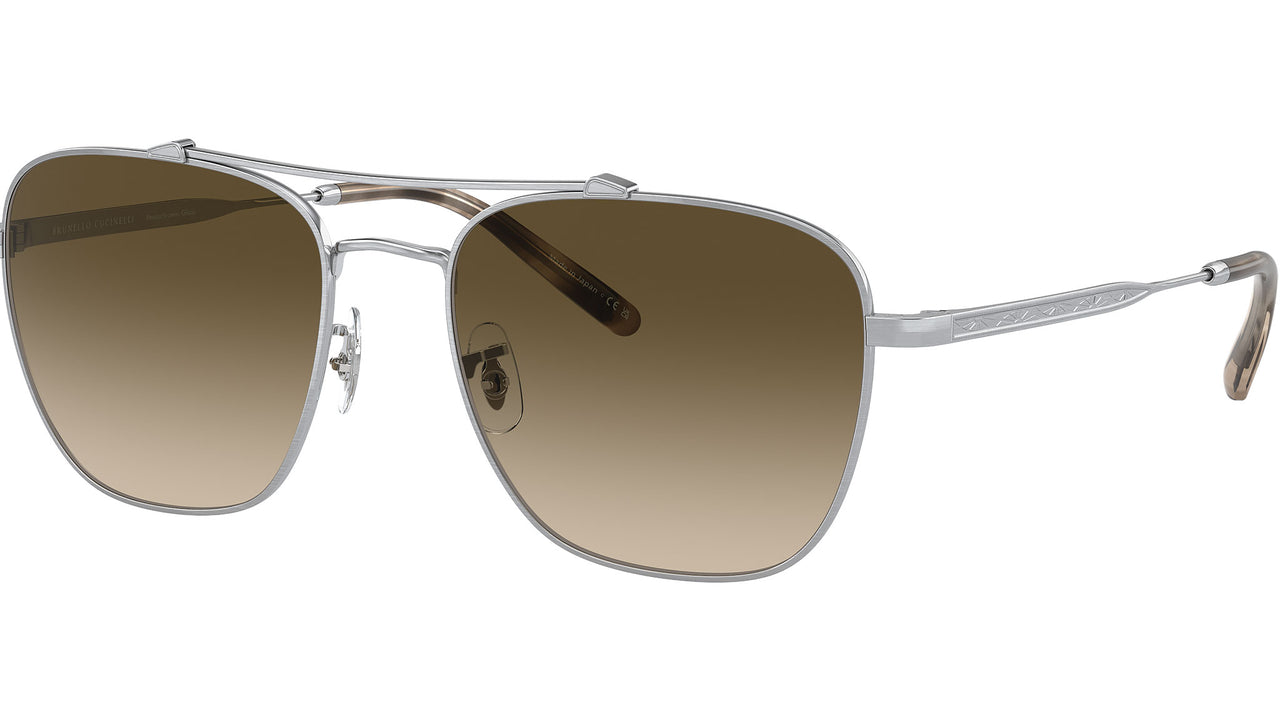 Marsan OV1322ST Brushed Silver