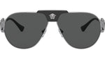 VE2252 100187 Gunmetal