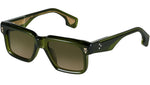 Bel Air Trefoil