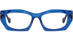 Kira Crystal Blue