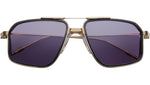 Jagger Ebony