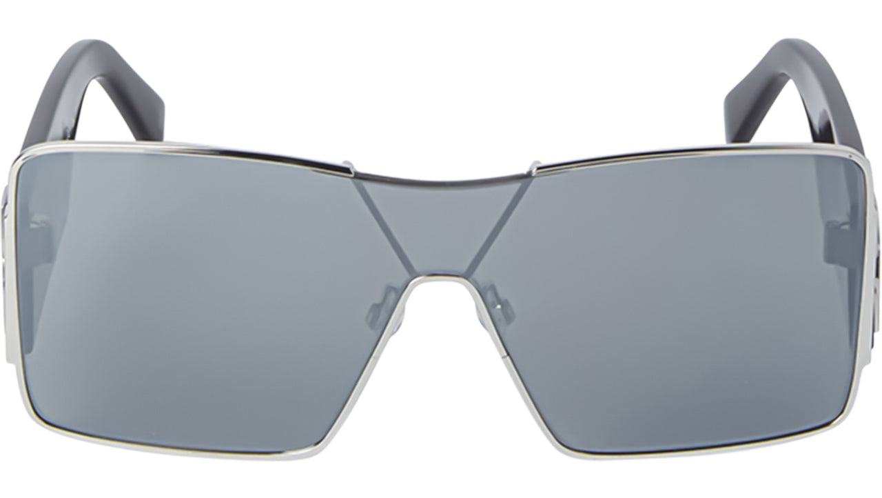 Aspen Silver Metal