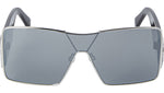 Aspen Silver Metal