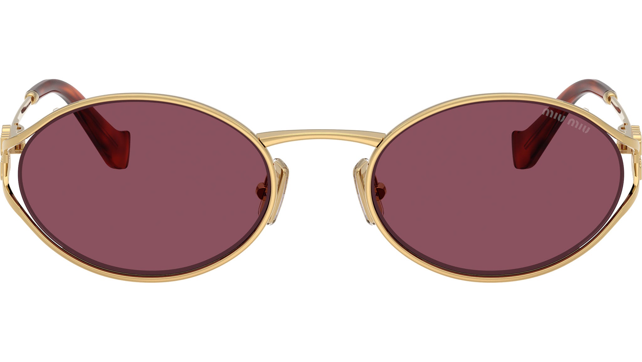 Miu Miu Glasses | Miu Miu Sunglasses | eye-oo - eye-oo.com