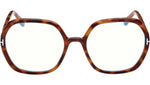 FT5814-B 053 Blonde Havana