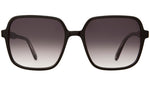 Agnes Sun Black