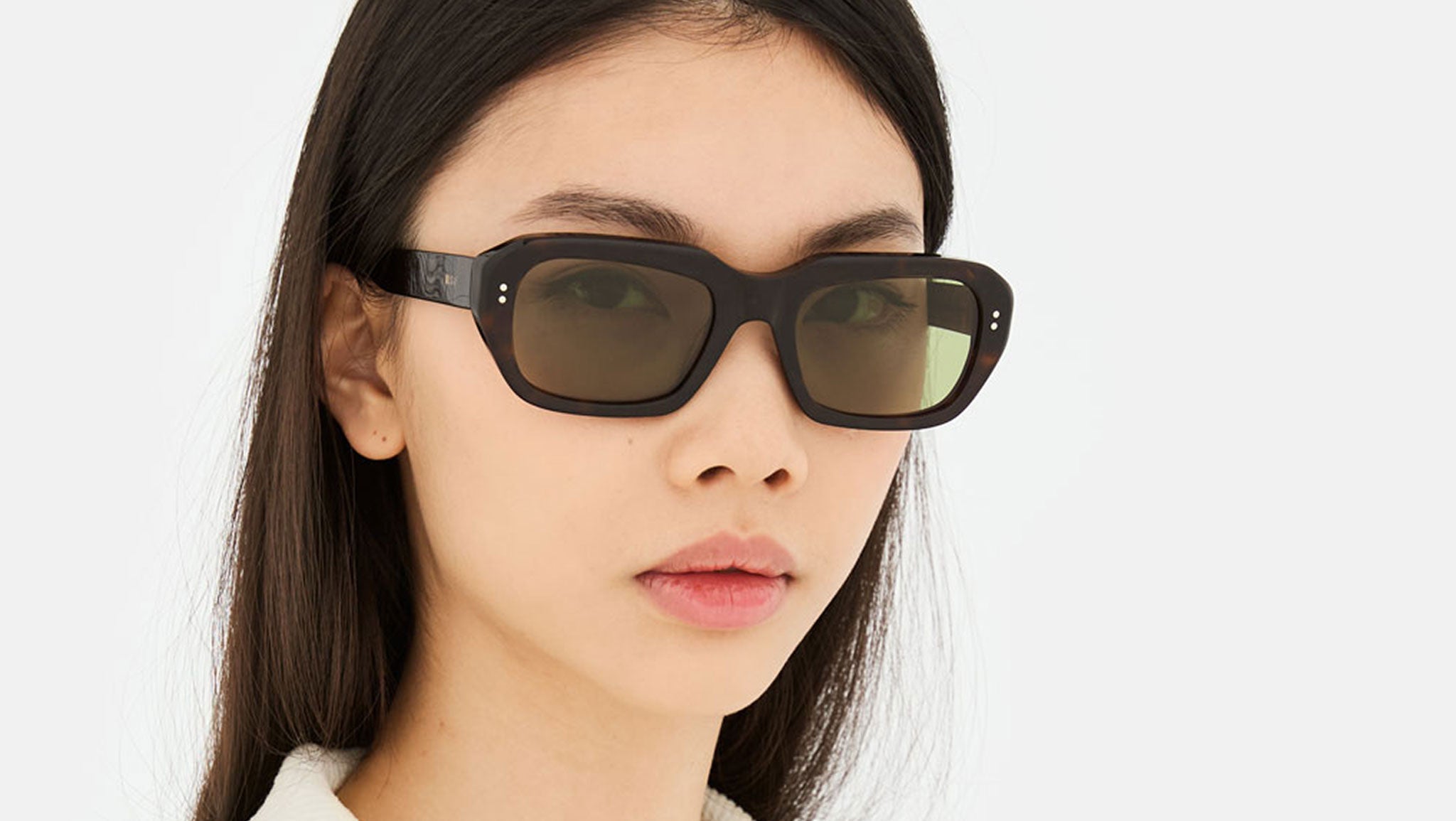 Retrosuperfuture Glasses Miles 3627 RHP - eye-oo.com