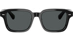 Errisson Sun OV5562SU 1731P2 Black