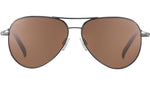 Carrara 8297 Gunmetal