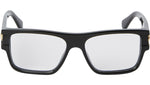 Style 86 Black