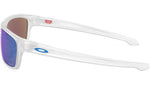 Sliver Stealth OO9408 04 matte clear