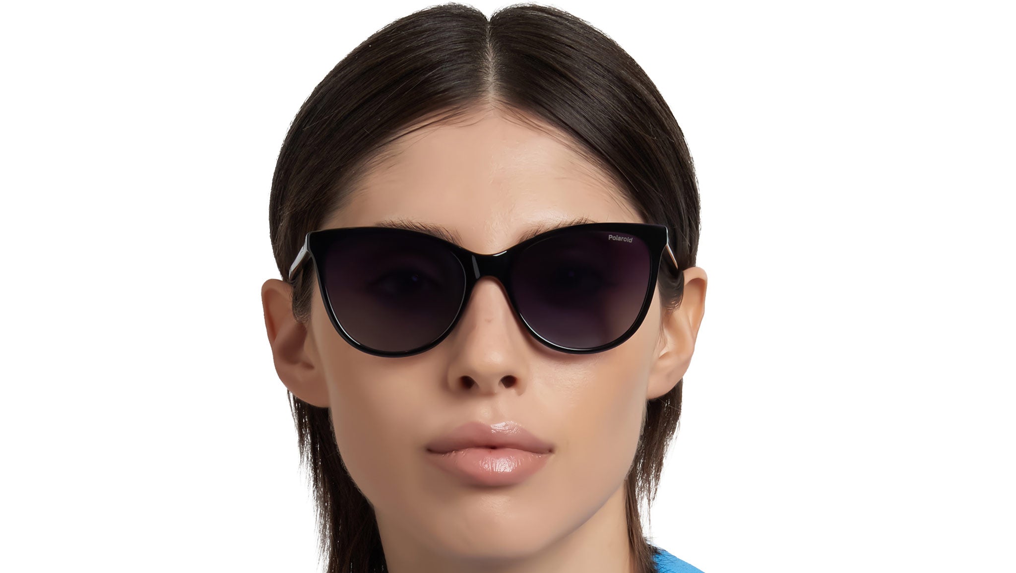 Polaroid PLD 4179/S 807 WJ Sunglasses Black - eye-oo.com