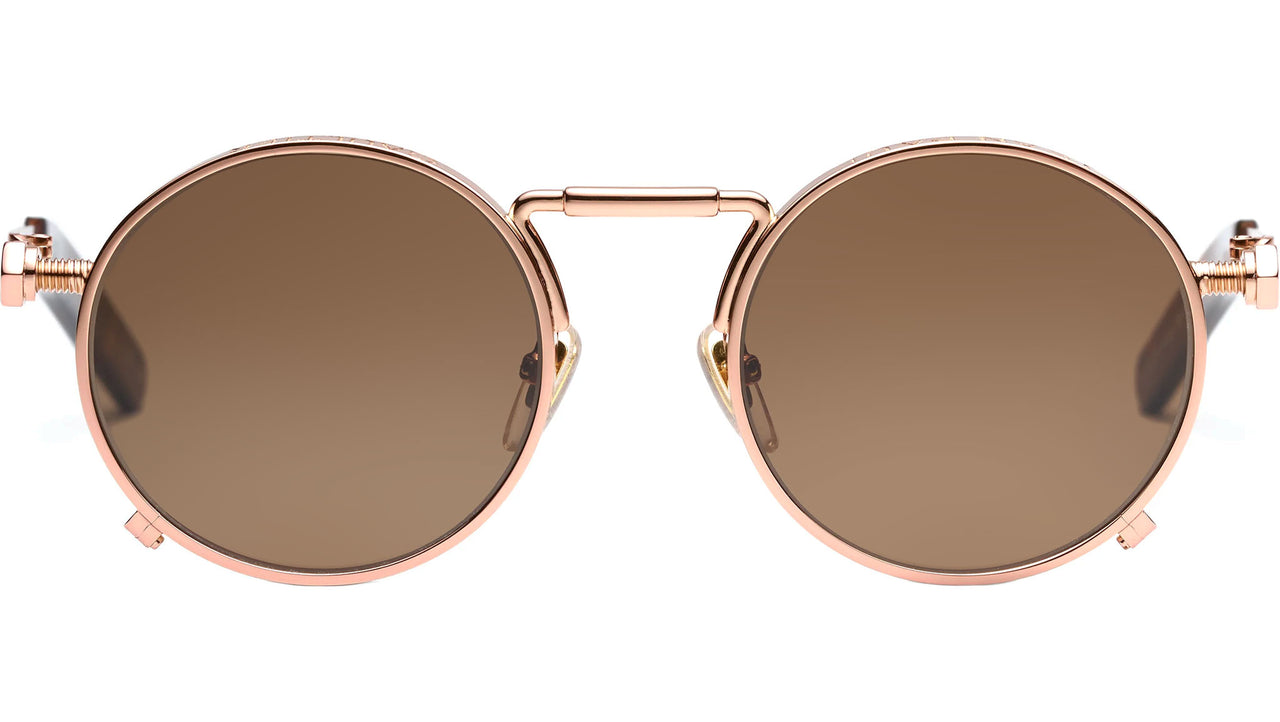 Ressort Pink Gold