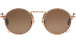 Ressort Pink Gold