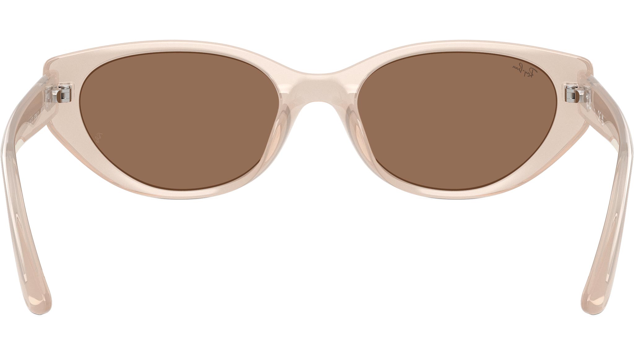 RB4457D Ray-Ban Sunglasses 678673 Opal Beige - eye-oo.com