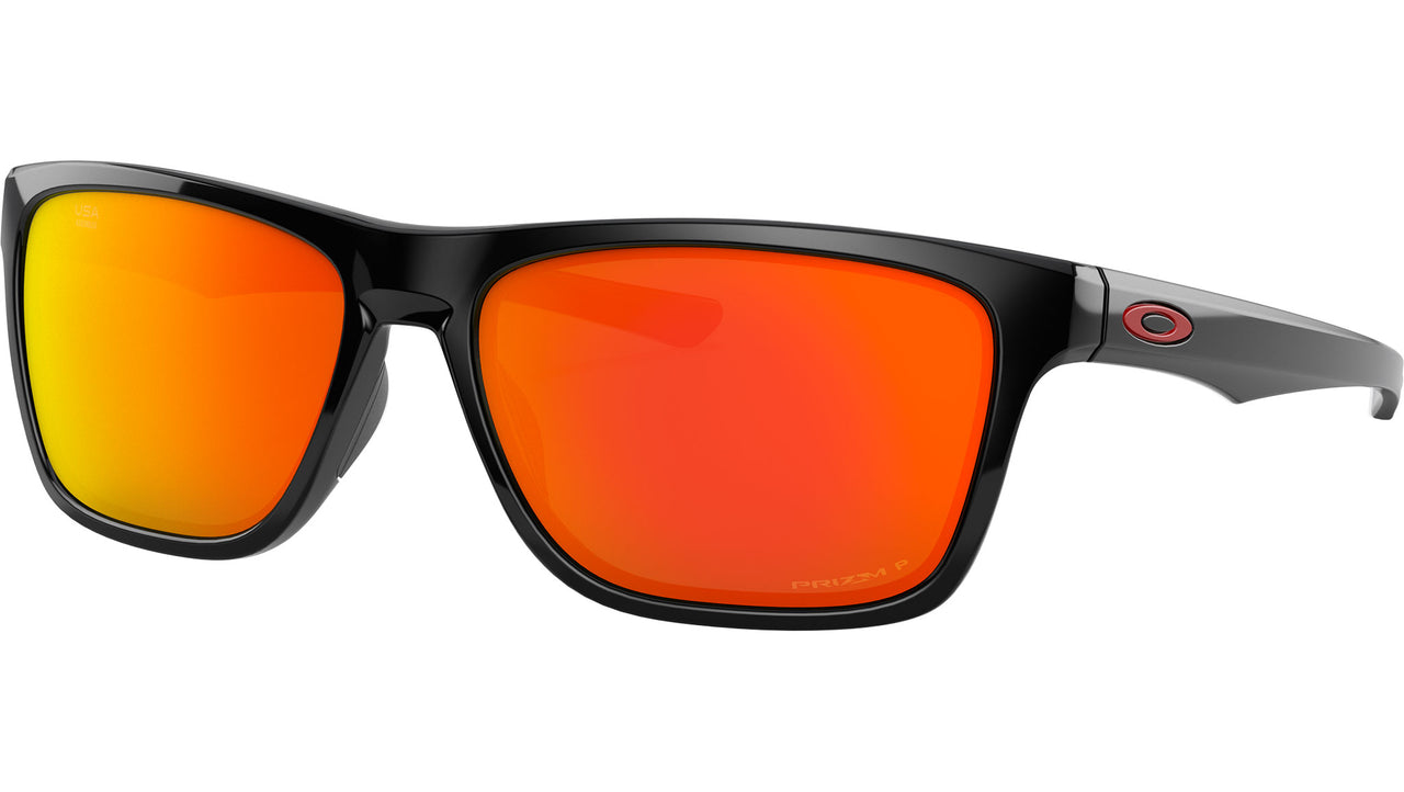 Holston OO9334 12 polished black