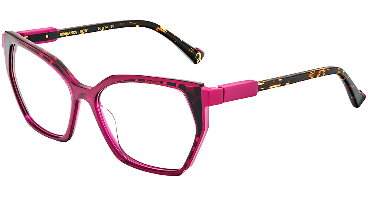 BRAGANZA BXHV Pink