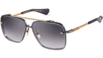 Mach-Six DTS121 05 Black Rhodium