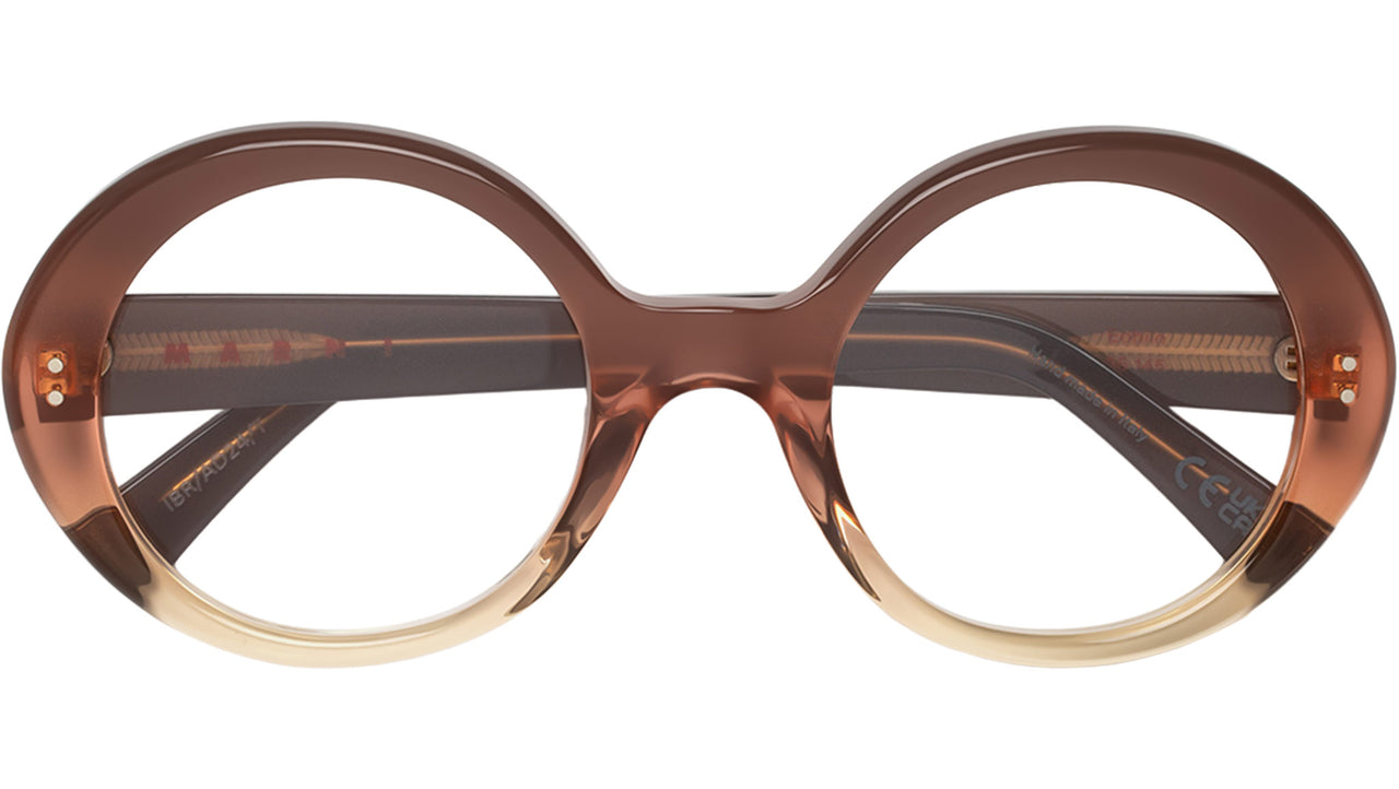 Eobilo Brown Faded