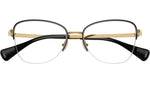 RA6061 9443 Black