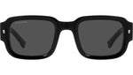 ICON 0009/S 807 Black
