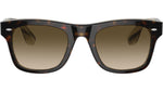Mister Brunello OV5519SU Havana