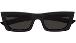 Fred 2.0 Black