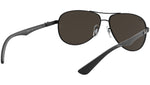 Carbon Fibre RB8313 002/K7 black