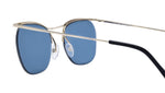 Alpha Pale Gold Blue
