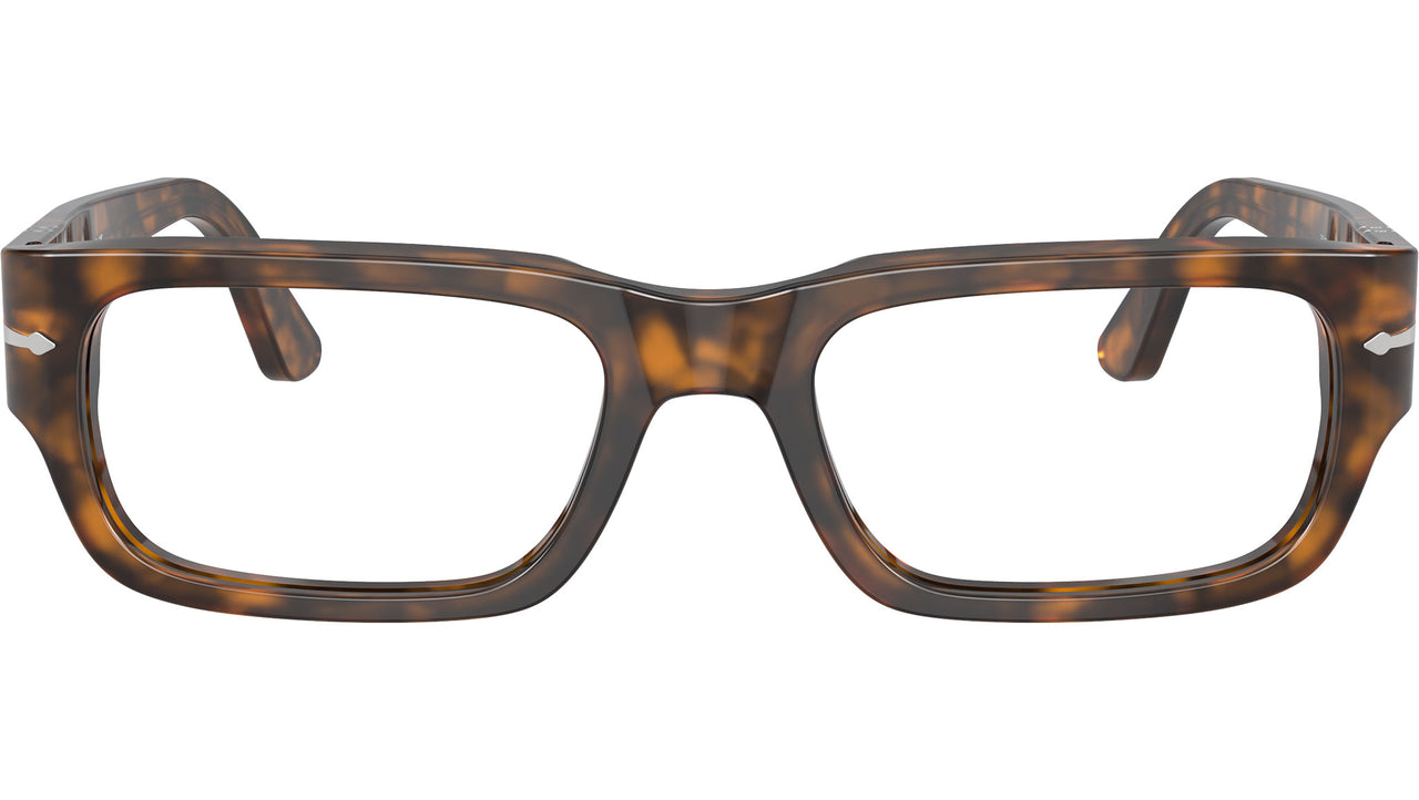 PO3347V 1210 Brown Tortoise