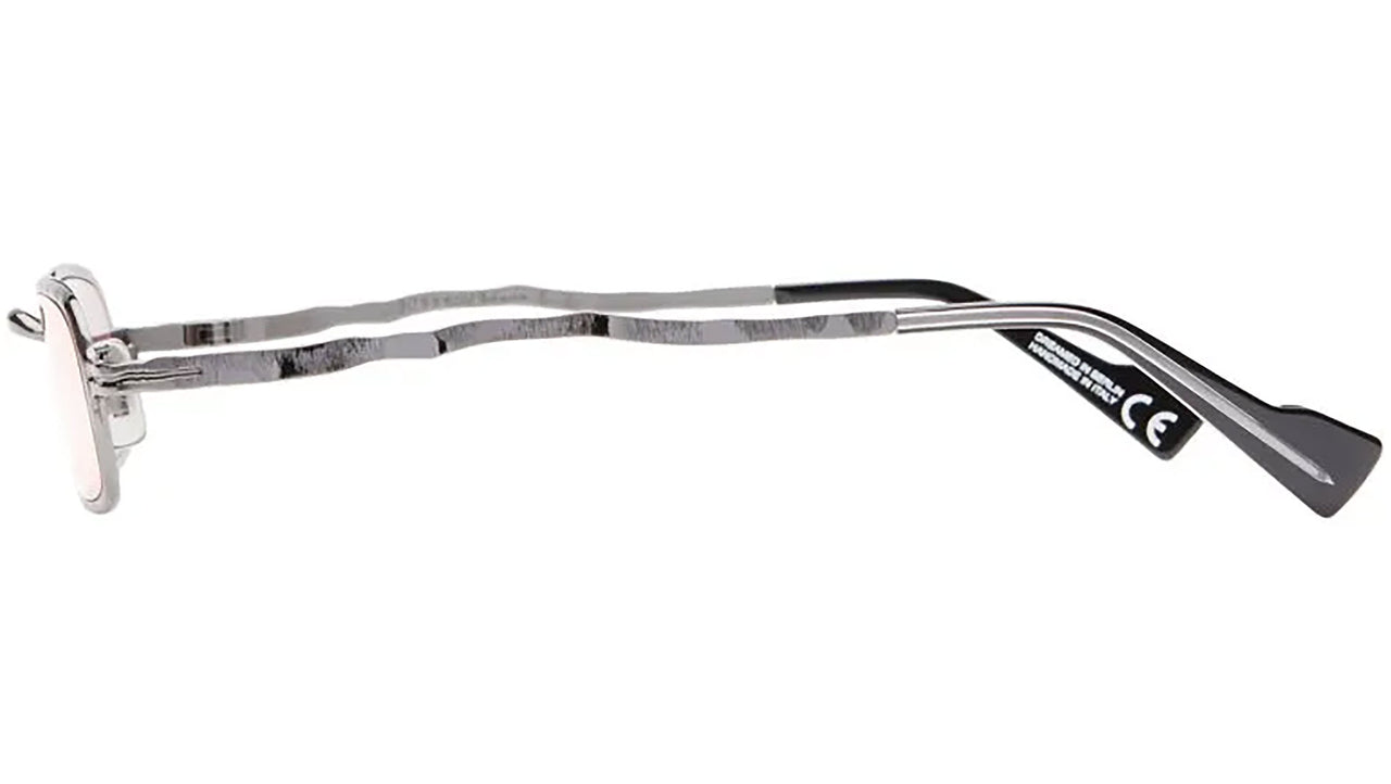Z18 Sun GM Gun Metal
