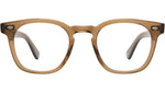 Byrne Caramel