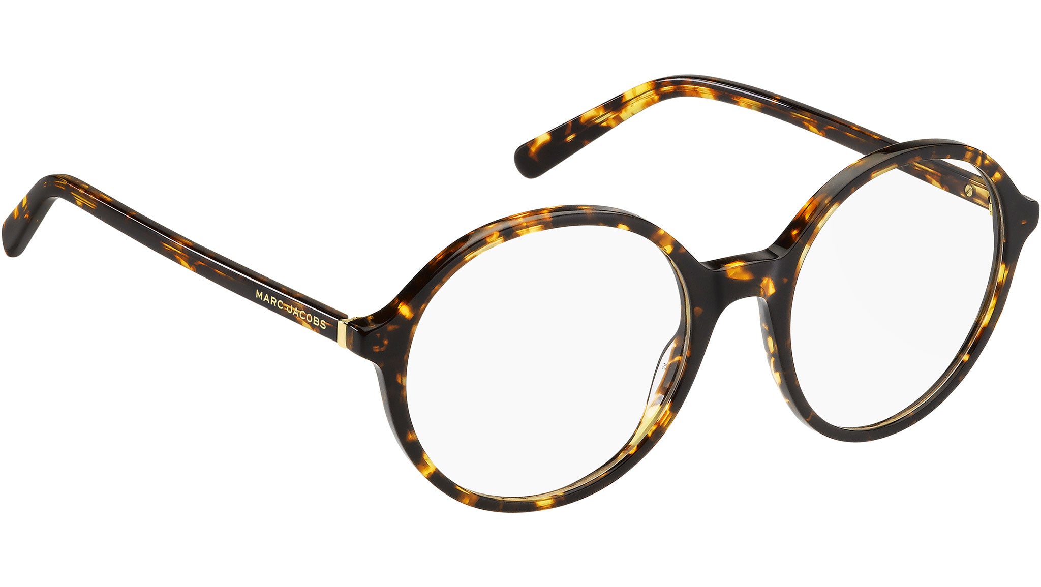 Marc Jacobs MARC 746 086 Optical Frame Havana - eye-oo.com