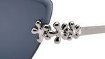 Florist Silver