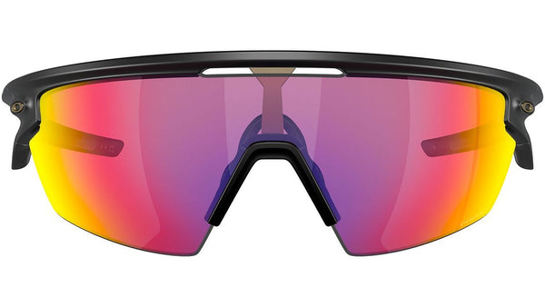 Oakley Sphaera Sunglasses OO9403 03 Matte Black - eye-oo.com