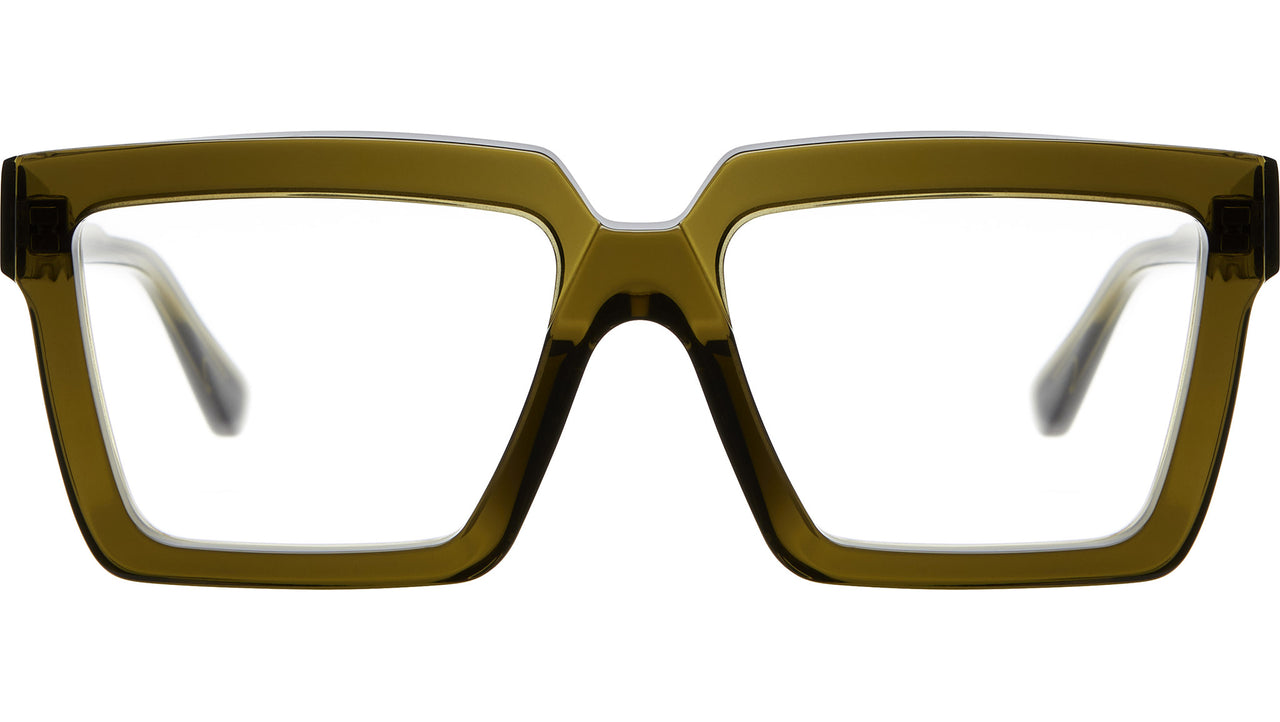 K26 MO Warm Olive