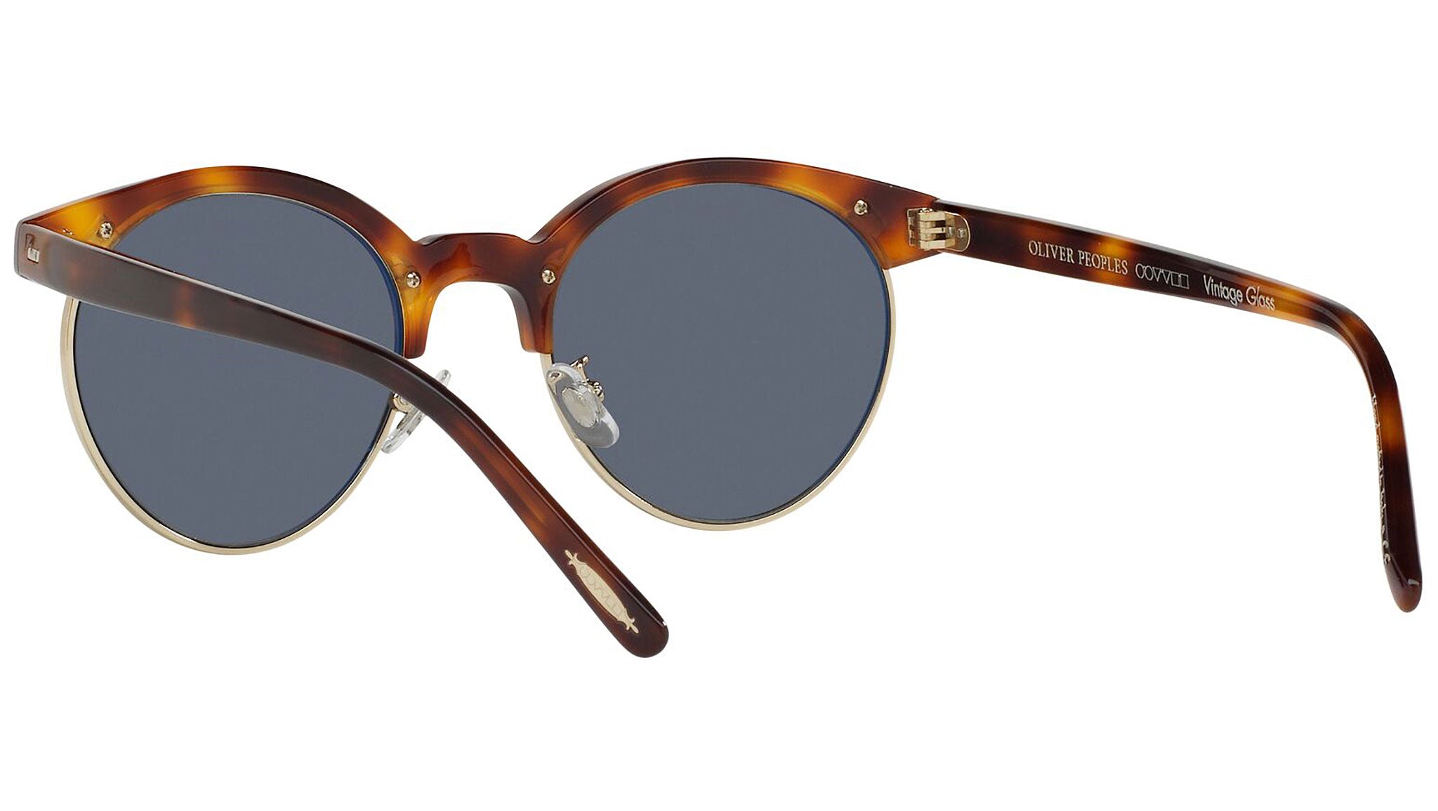 Oliver Peoples Ezelle Sunglasses, OV5346S 51 Солнцезащитные очки Oliver Peoples Ezelle OV5346S 100552  main image 3