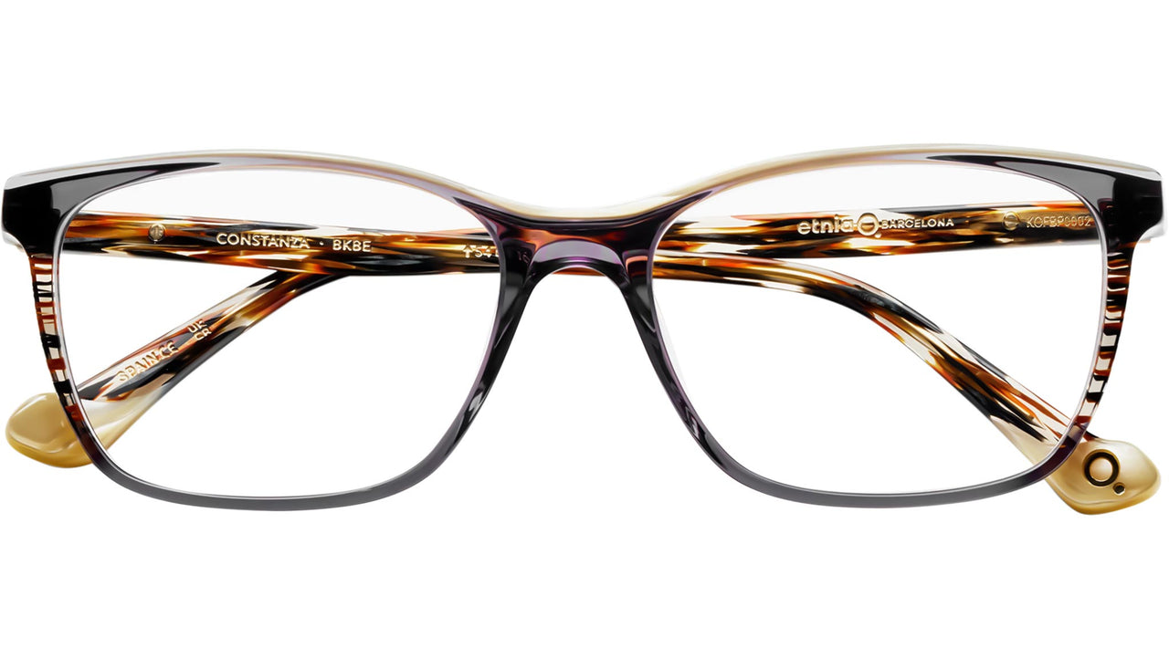 CONSTANZA BKBE Black