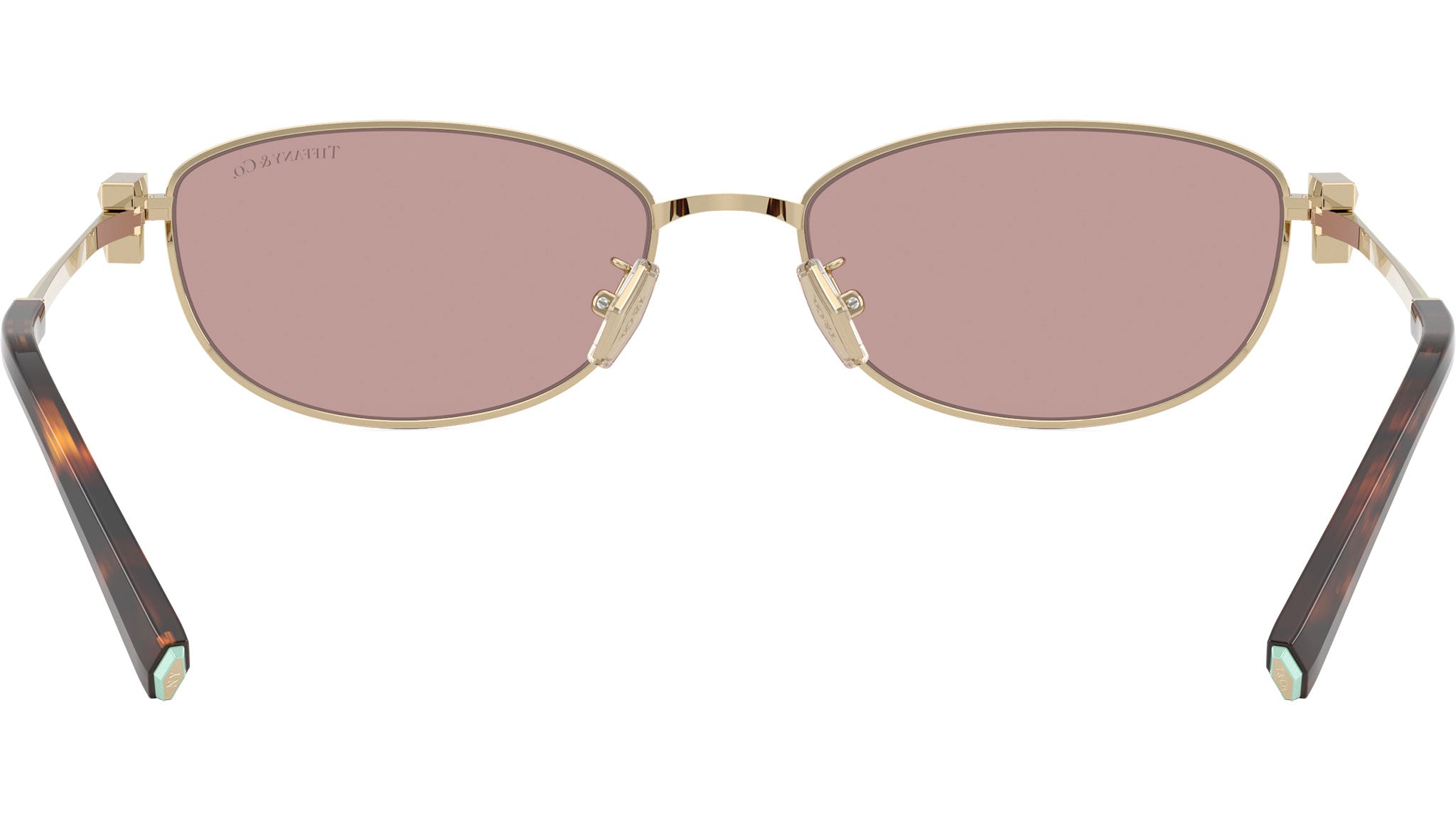 TF3115 Tiffany Sunglasses 6189VS Pale Gold - eye-oo.com