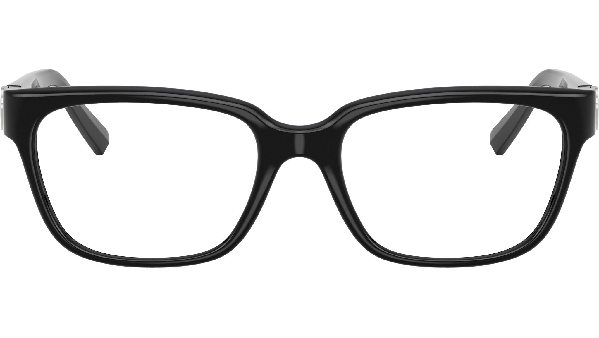 TF2278 Tiffany Glasses 8055 Black On Tiffany Blue - eye-oo.com