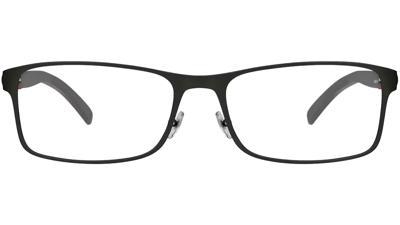 GG0614O Semimatte Black