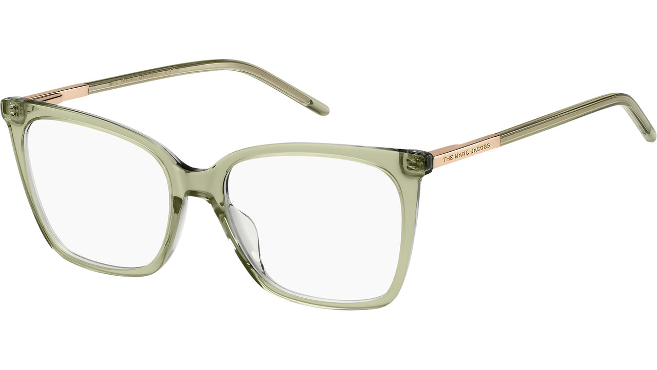 MARC 510 1ED green
