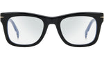 DB 7105/BB 807 Black
