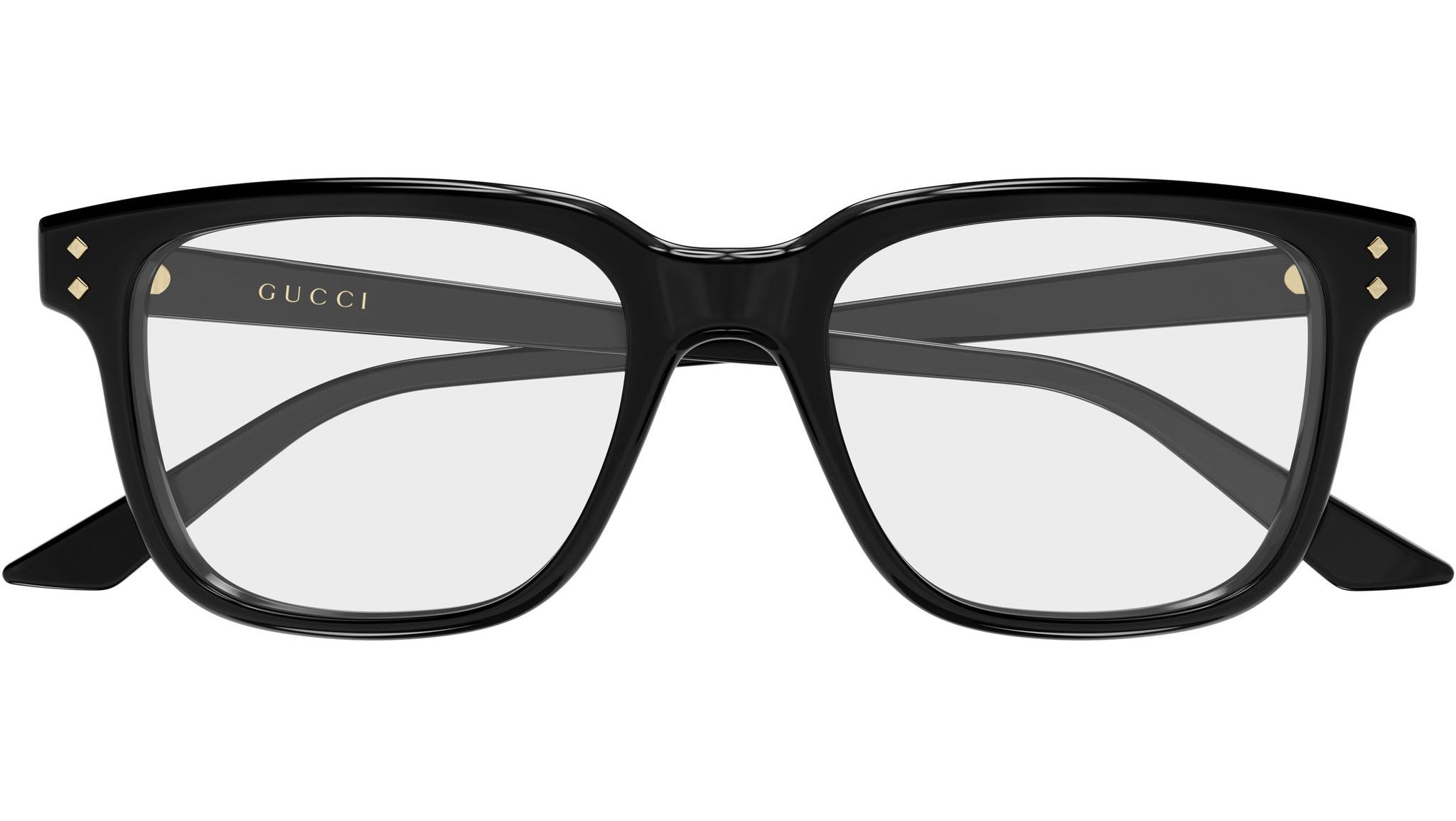 Gucci GG2131O Black Eyeglasses - eye-oo.com