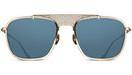 M3110 Brushed Gold