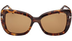 Maeve FT1008 55J Tortoise